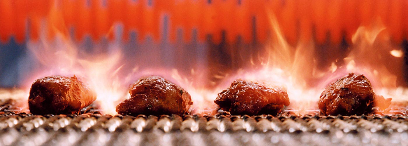 Processing Solutions for Your Prepared Foods Line