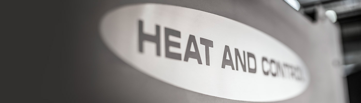 Póngase en contacto con el Departamento de Partes de Repuesto de Heat and Control