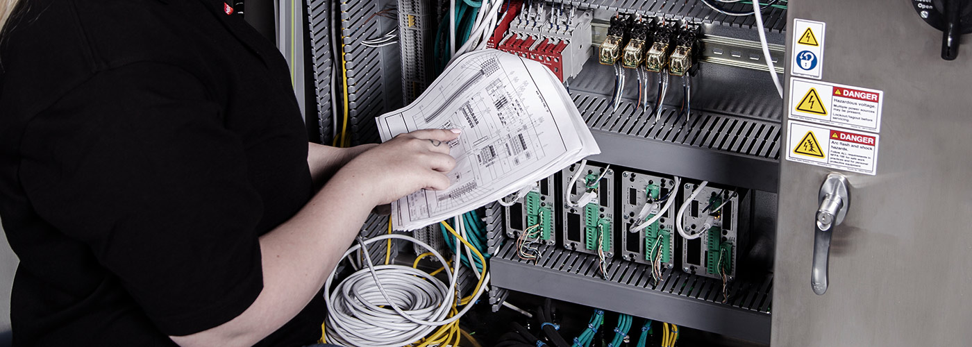 Heat and Control Parts and Service - North America