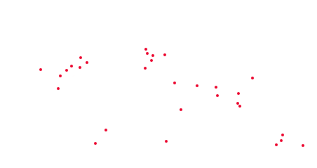 Oficinas de Heat and Control en el mundo