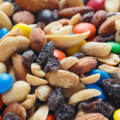 Blended Nuts Snacks