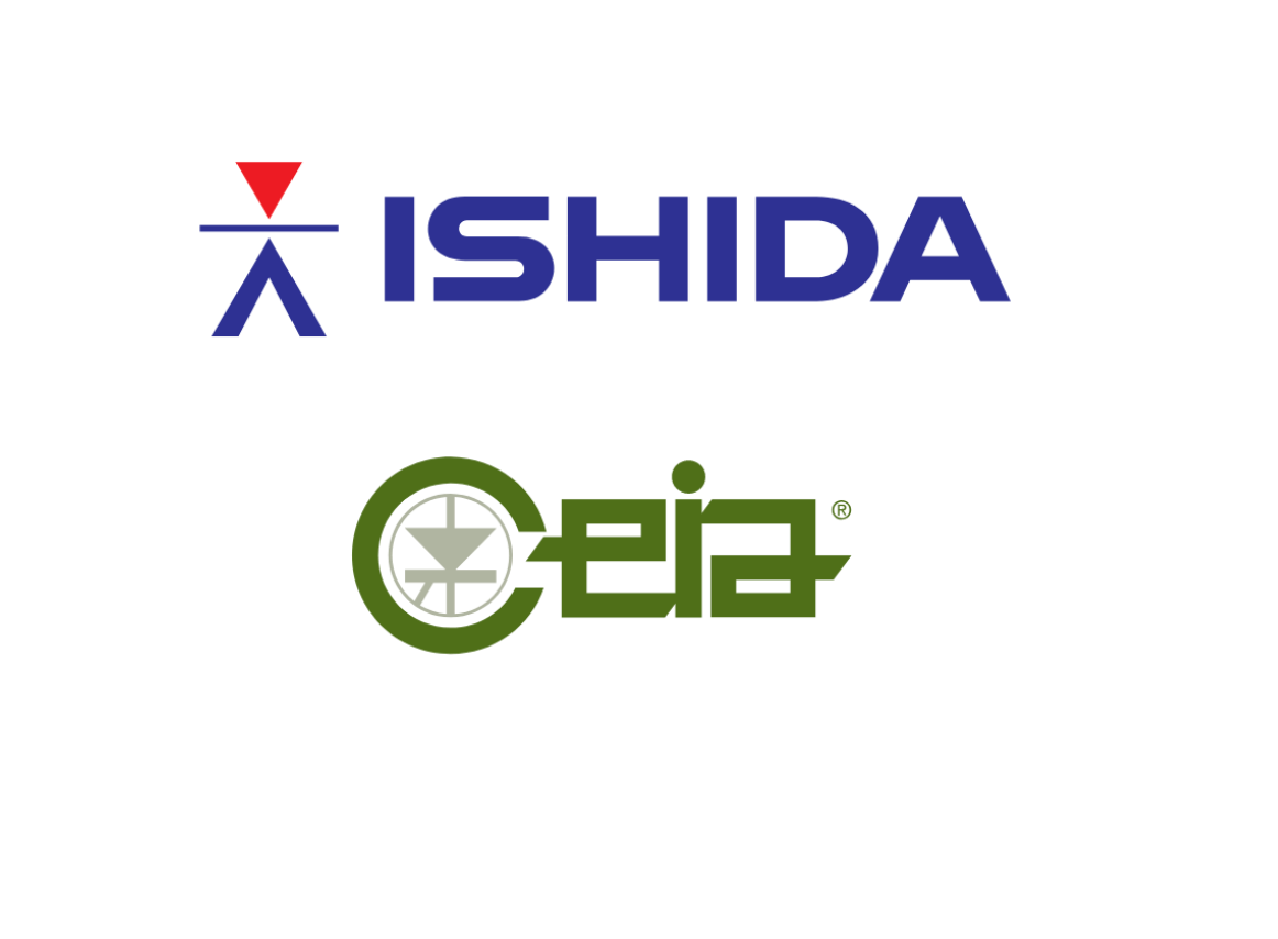 Ishida and CEIA Partnership