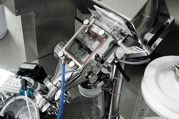 Metal Detection for Pharmaceutical Industry