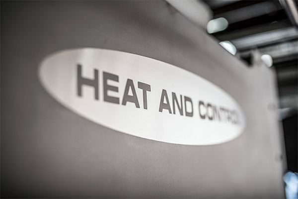 Heat and Control Inc