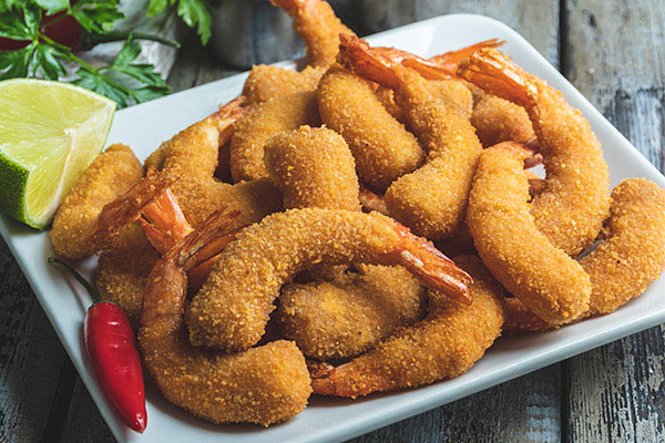 Tips for working with different coatings for prepared foods