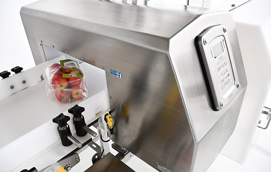 CEIA Meal Detectors for Food Production