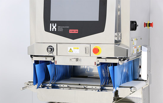 X-ray Inspection Systems