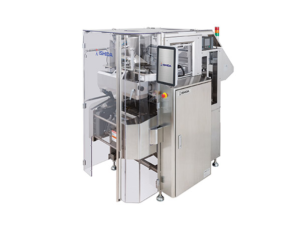 Industrial snack food bagmakers