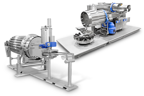 Symphony Seasoning Systems