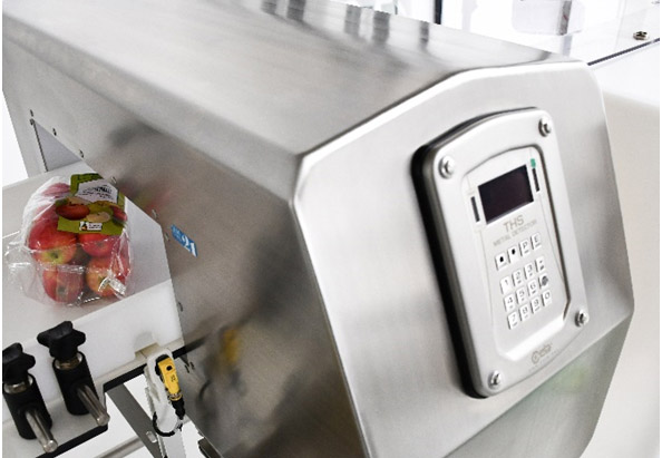 Metal Detection Systems