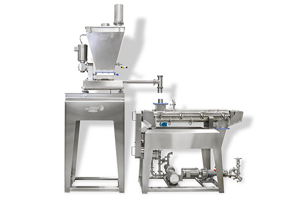 Spray Dynamics Slurry On Demand® Continuous Mixer