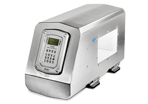 CEIA THS/MS21 Series Metal Detection