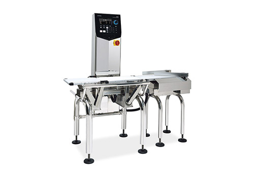 Ishida DACS-GN Series Checkweigher