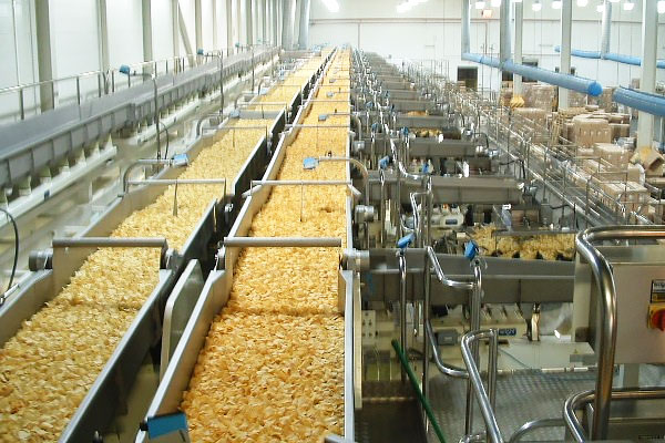 Fabcon Food Systems