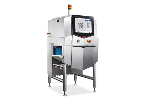 Ishida IX-PD Series X-ray Inspection System