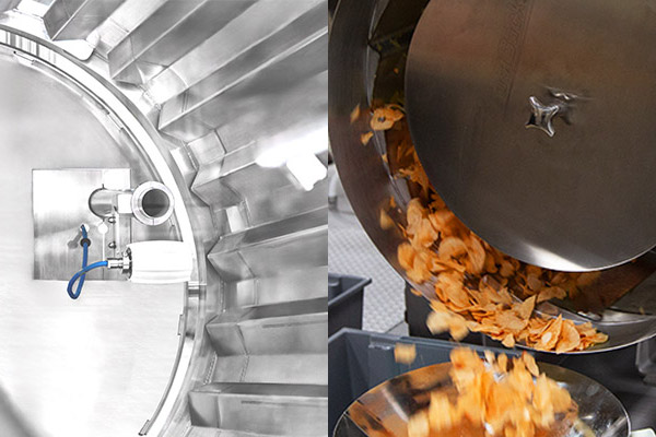 Symphony Seasoning Systems