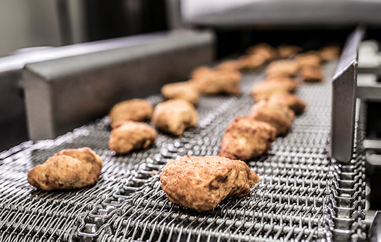 Poultry Processing Equipment