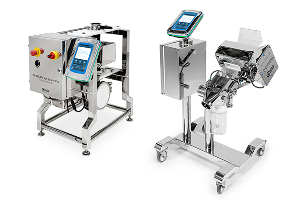 制药金属探测器