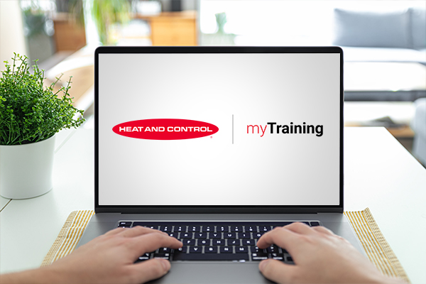 Heat and Control Equipment Training