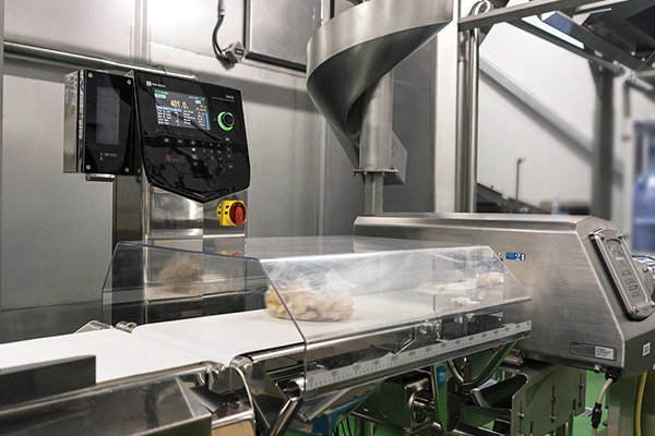 Industrial Inspection Equipment