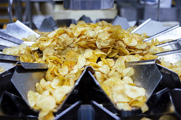 Weighing Machine