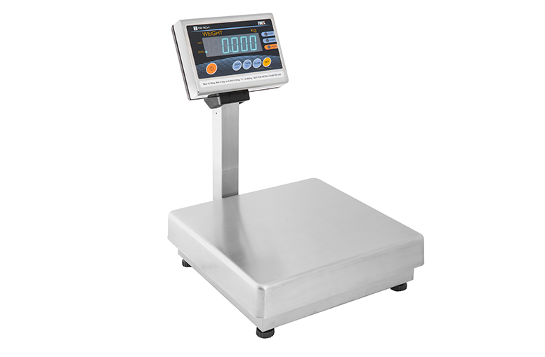 IW Series Platform Scale