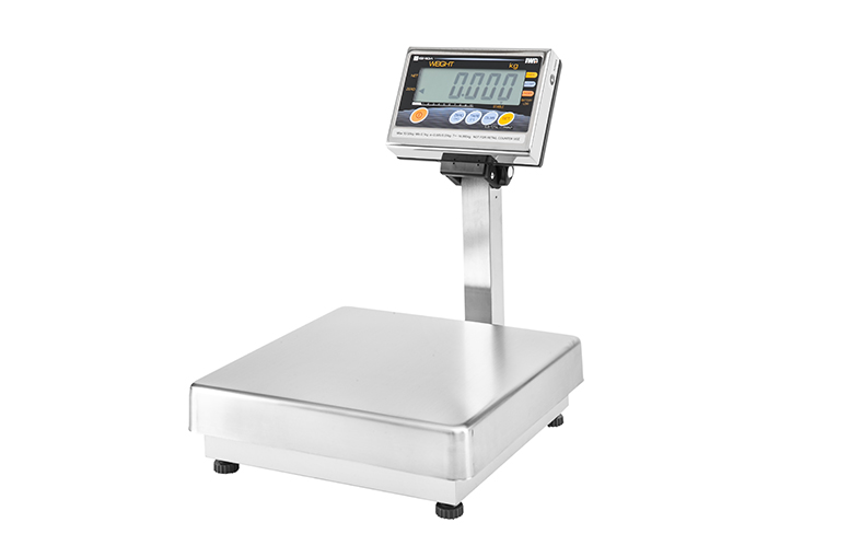 IW Series Platform Scale