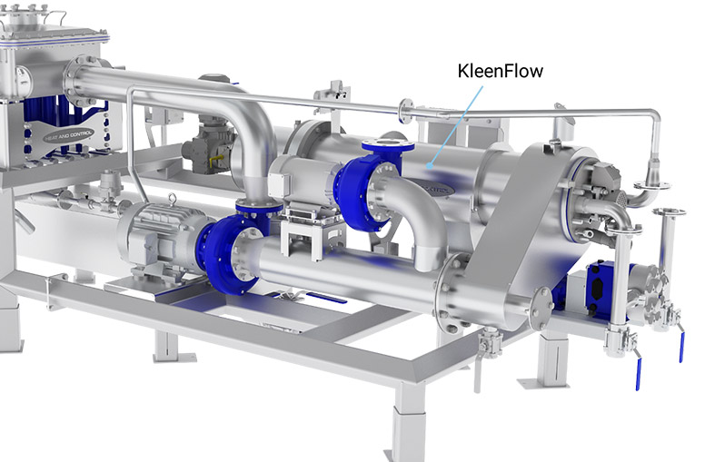 KleenFlow