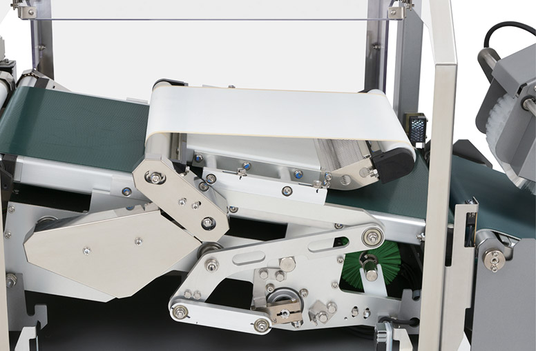 Ishida Seal Checker & Thickness Inspection