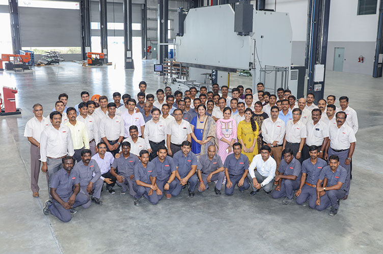 Jobs publishing company chennai