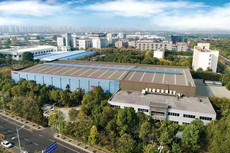 Nanjing, CN