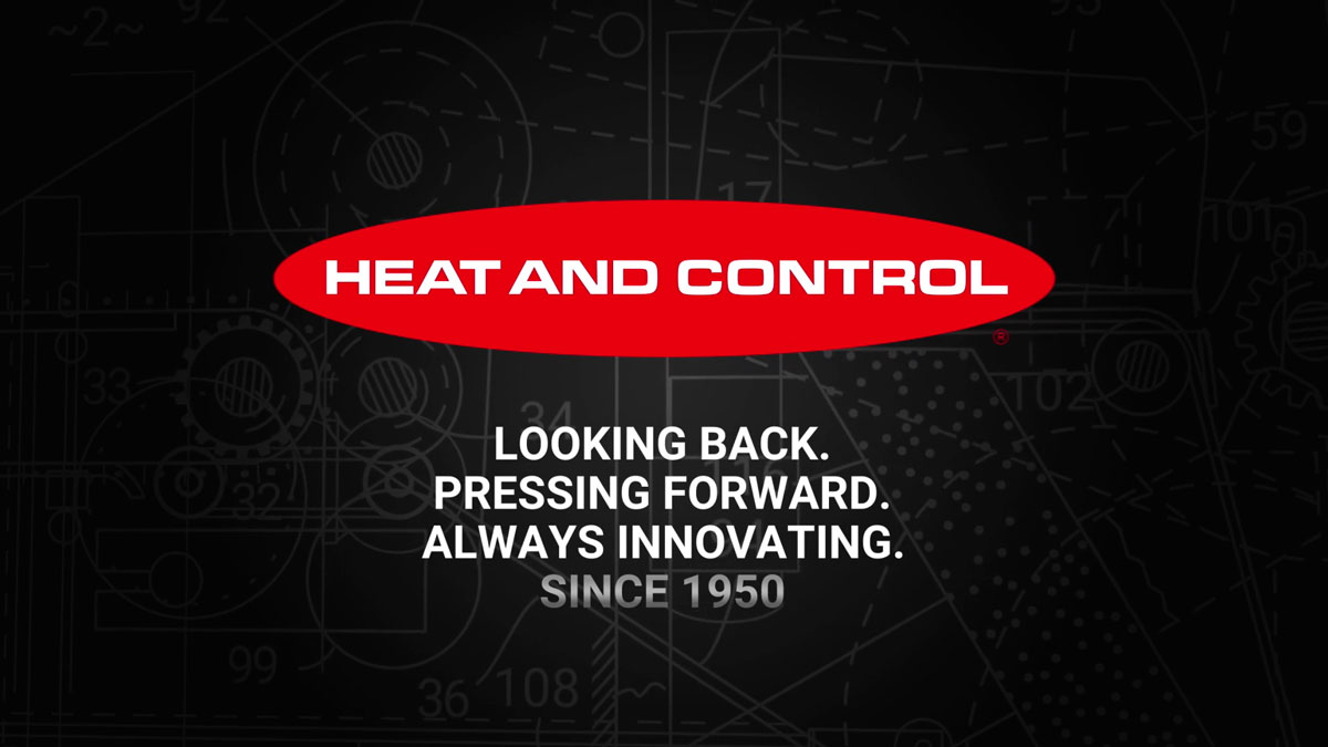 Heat and Control Corporate Video