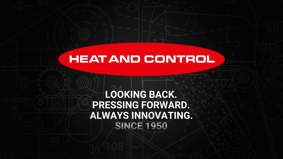 Heat and Control公司食品