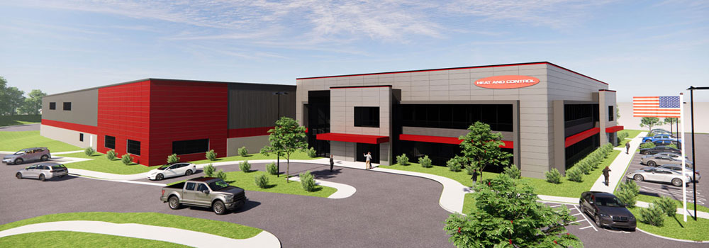 Lancaster, PA Facility
