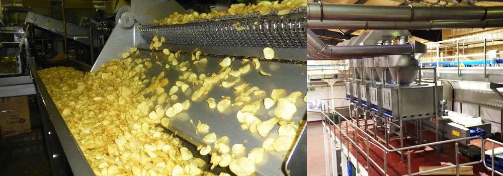 Heat and Control Acquires Fabcon Food Systems Ltd