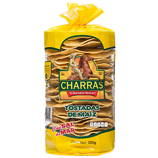 Fiesta Charras Testimonial