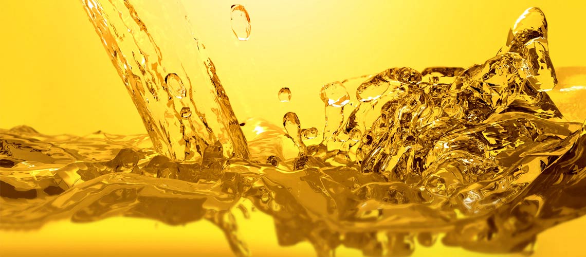 La freición industrial maximiza la vida útil del aceite de cocina