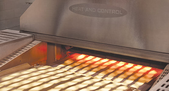 Corn Product Processing Solutions | Heat and Control