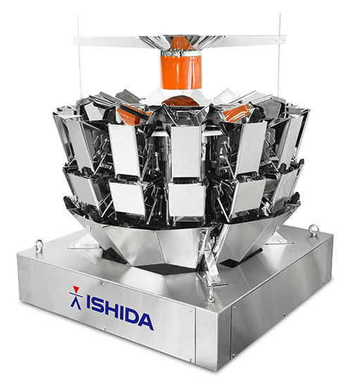 CCW-SE3 Series Multihead Weigher