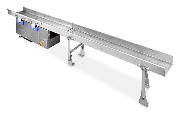 FastBack Horizontal Motion Conveyor 90E/260E-G3