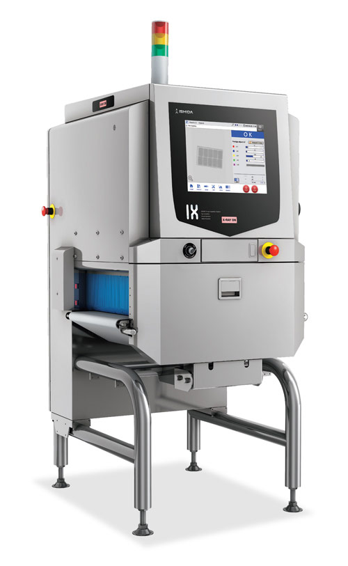 Ishida IX-EN Series X-ray Inspection System