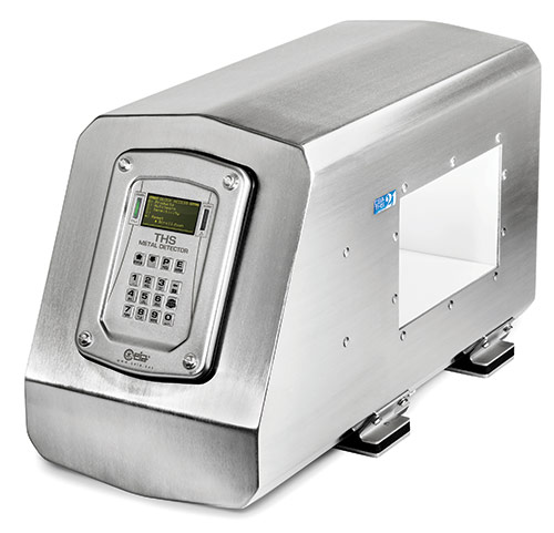 CEIA THS/21-THS/MS21 Series Metal Detection