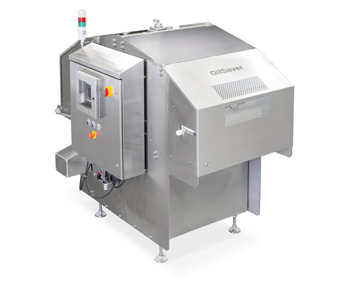 OilSaver Filtration System
