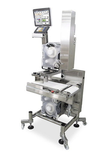 Ishida AL-AI High-speed Automatic Labeller