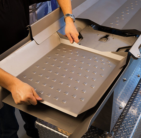 Weigh conveyor sales