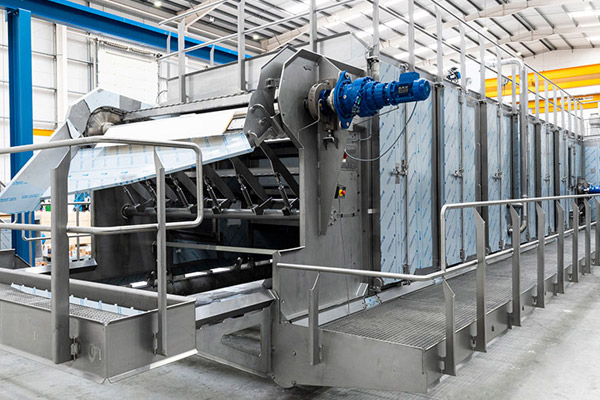 Tek-Dry Systems Blog Article