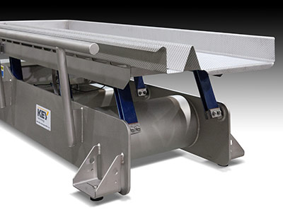 Impulse Electromagnetic Conveyors