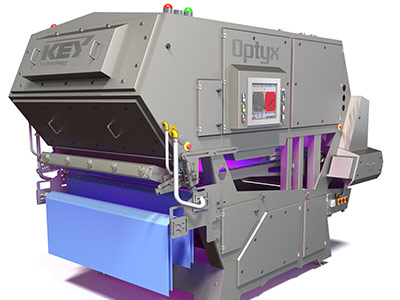 Optyx Sorter