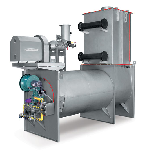 KleenHeat Heat Exchanger Brochure