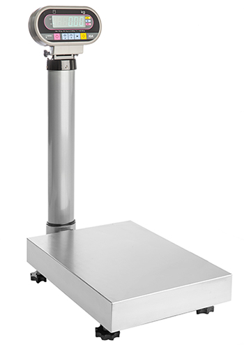 IG Series platform scale